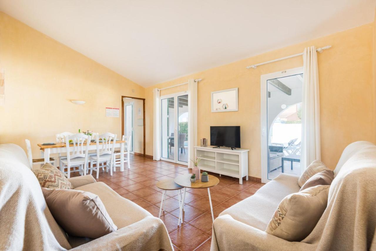 קאלאן בוש Villa Androna מראה חיצוני תמונה