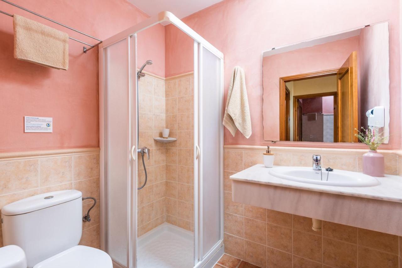 קאלאן בוש Villa Androna מראה חיצוני תמונה